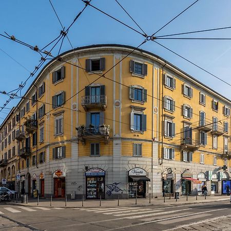 Milano Apartments Navigli Ngoại thất bức ảnh