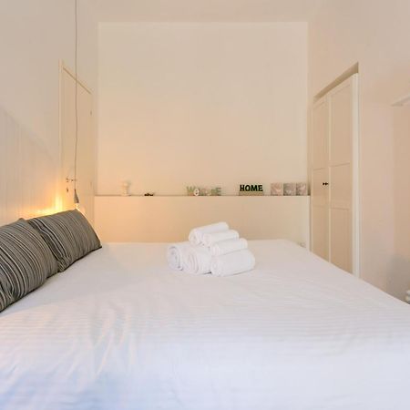 Milano Apartments Navigli Ngoại thất bức ảnh