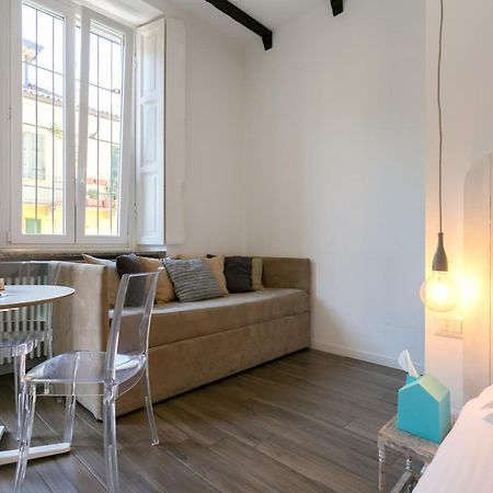 Milano Apartments Navigli Ngoại thất bức ảnh