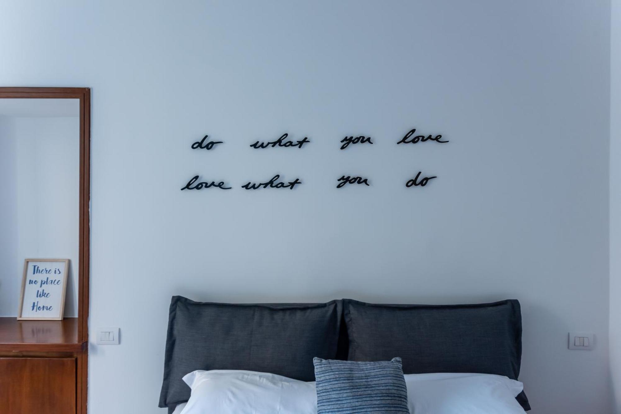 Milano Apartments Navigli Ngoại thất bức ảnh