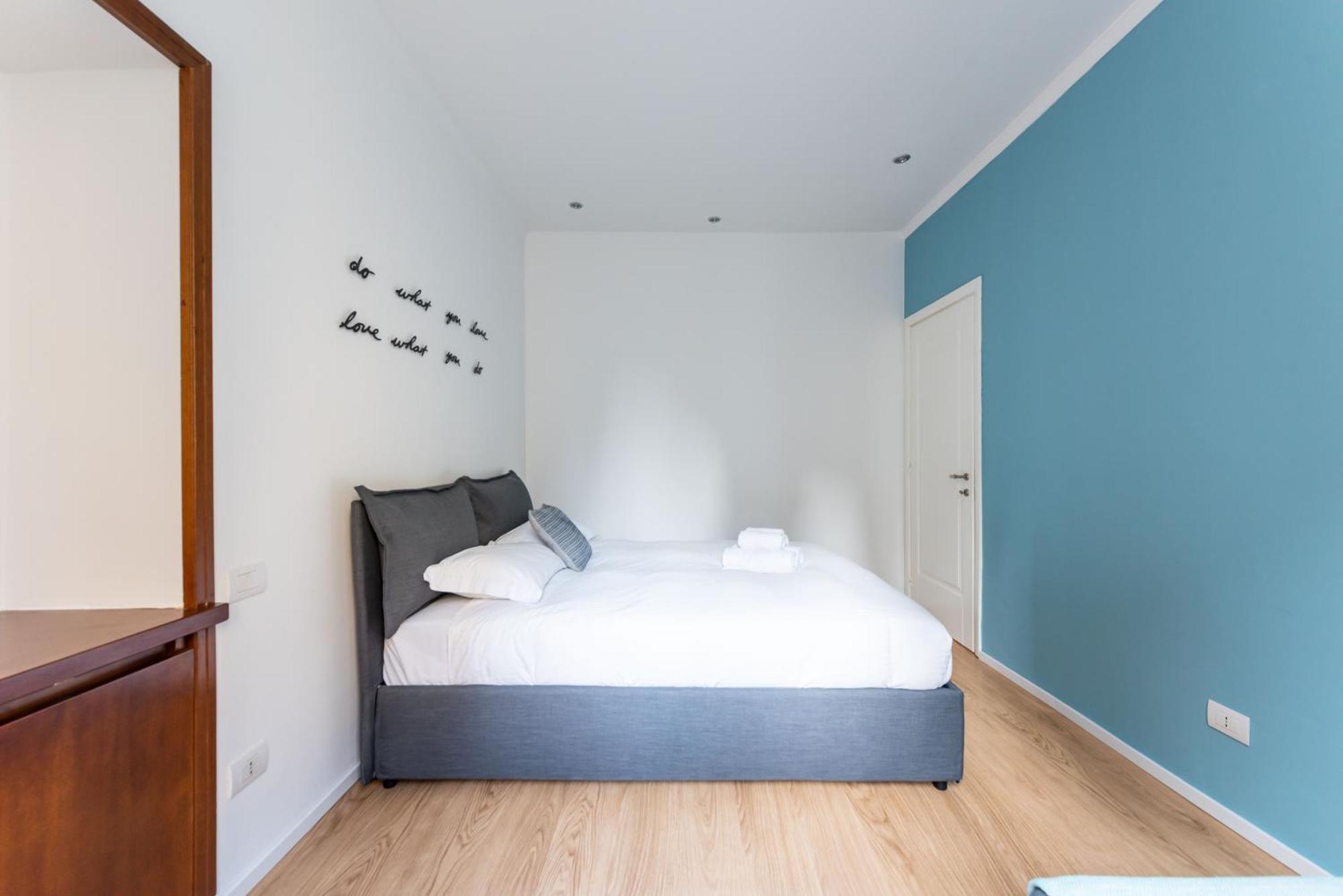 Milano Apartments Navigli Ngoại thất bức ảnh