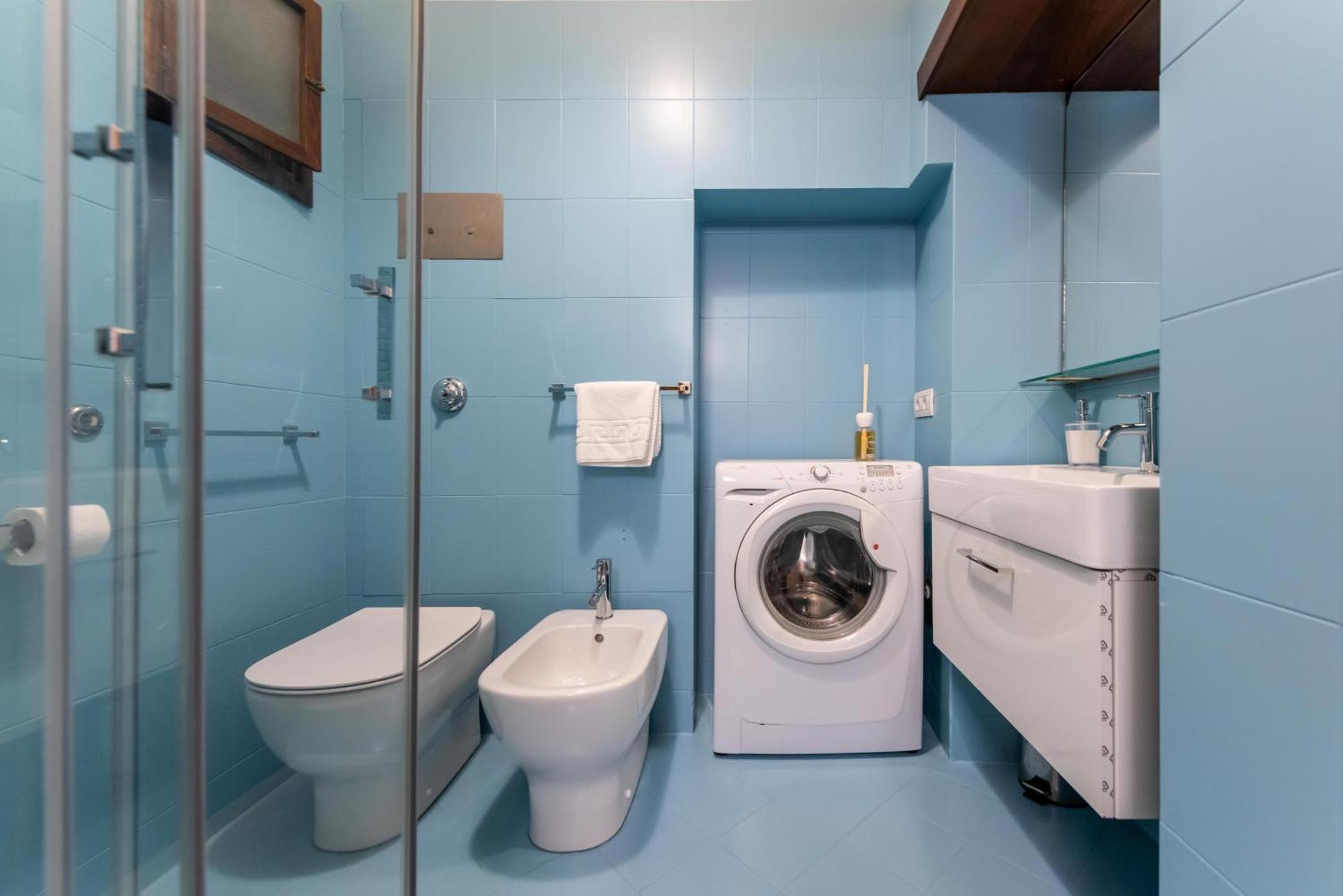 Milano Apartments Navigli Ngoại thất bức ảnh