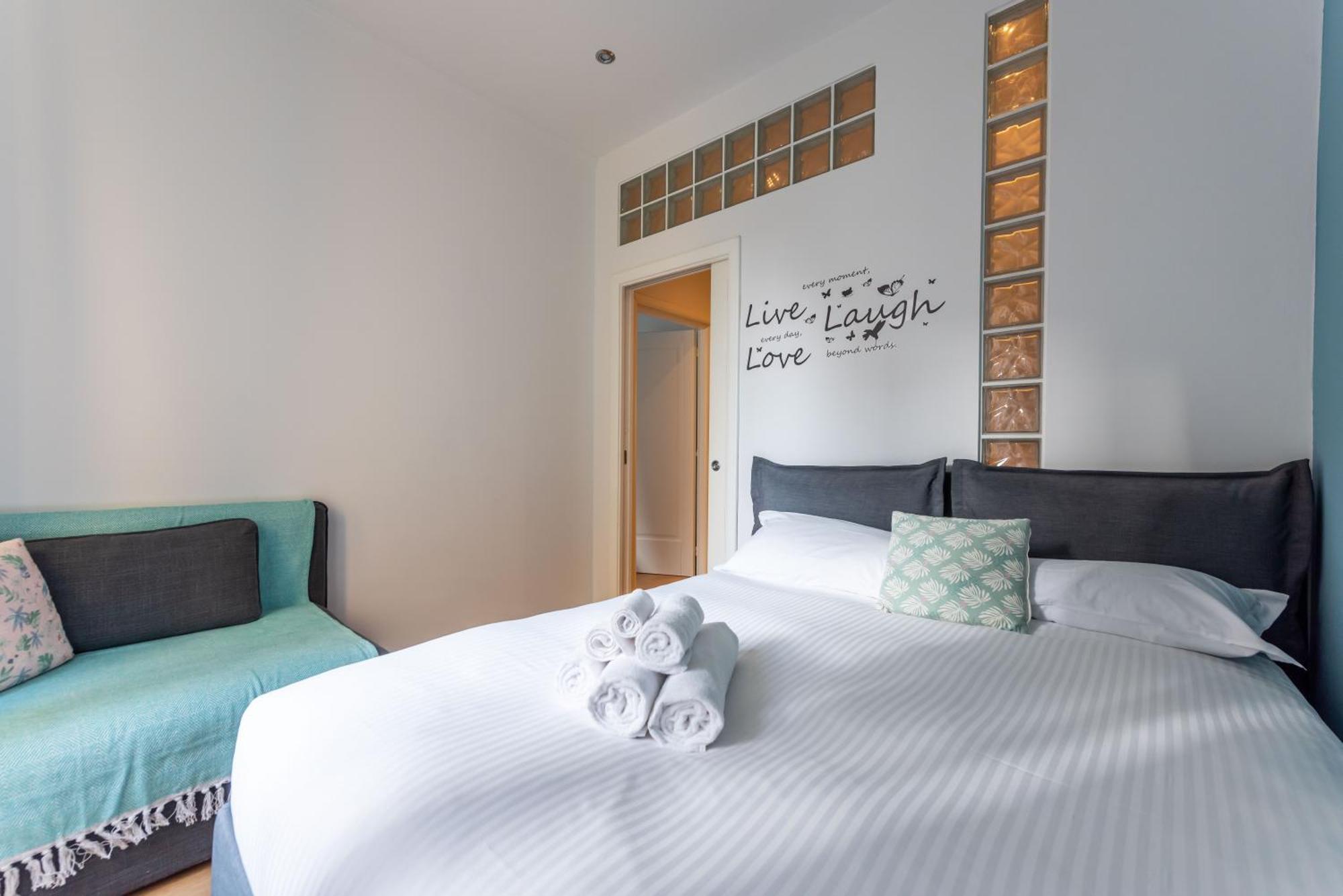 Milano Apartments Navigli Ngoại thất bức ảnh