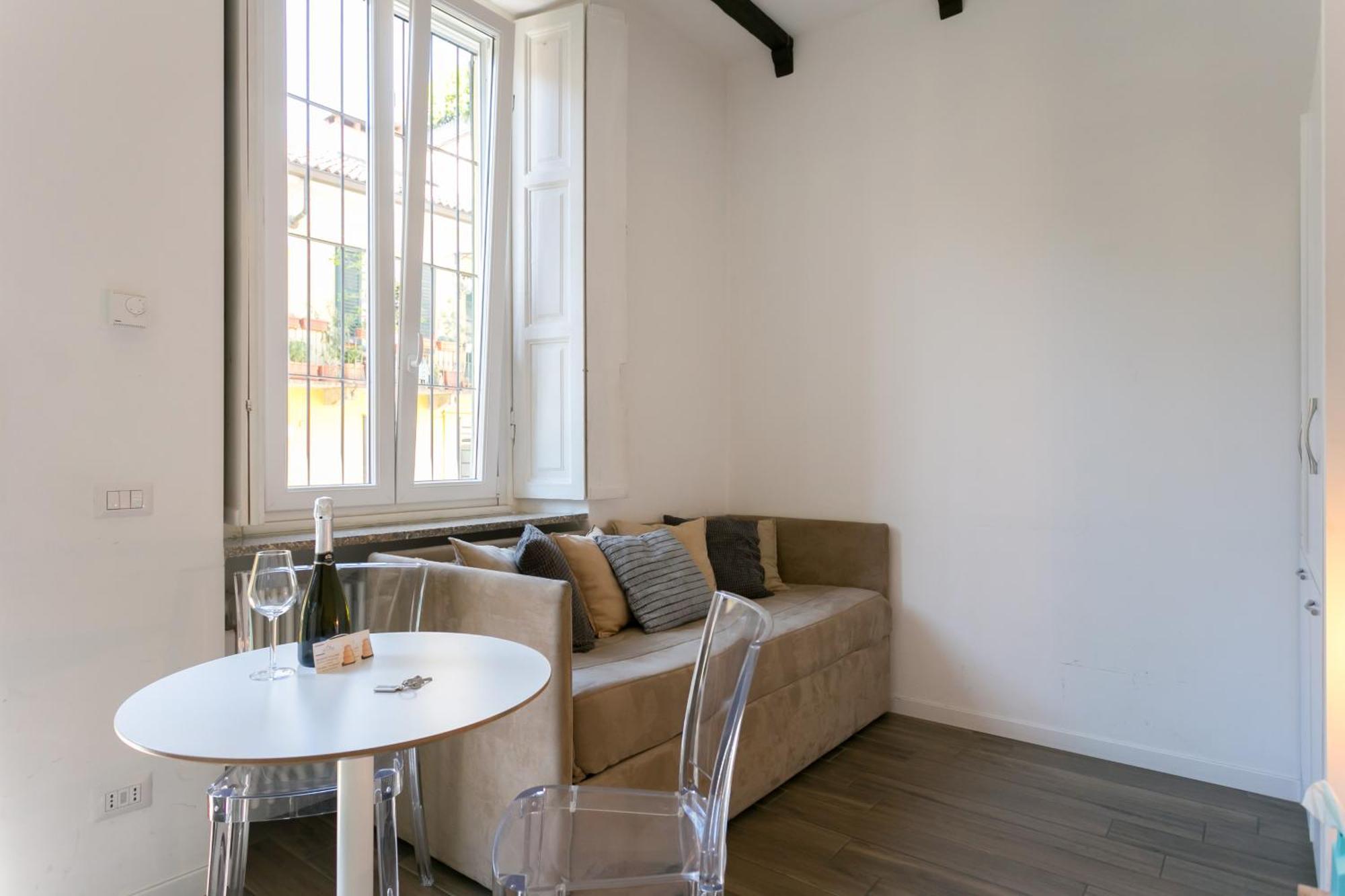 Milano Apartments Navigli Ngoại thất bức ảnh