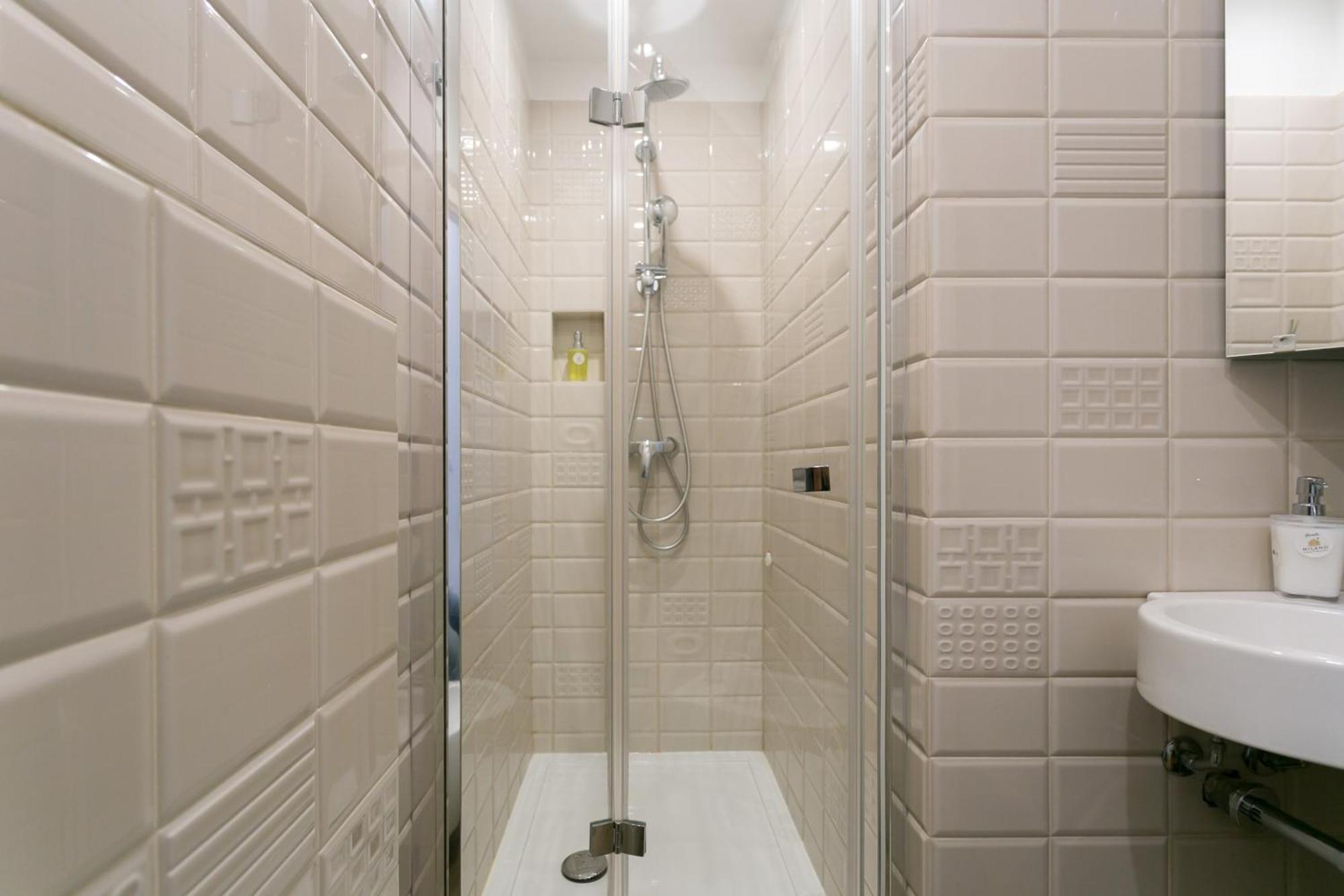 Milano Apartments Navigli Ngoại thất bức ảnh